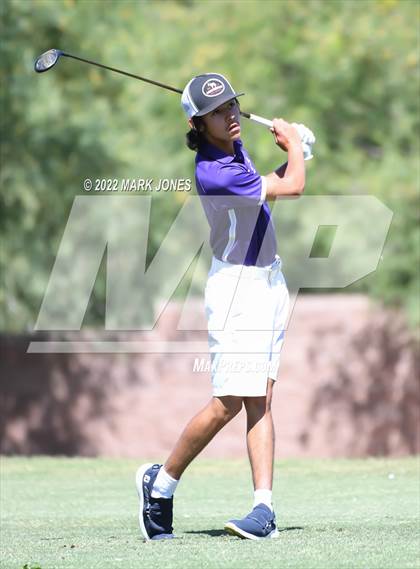 Thumbnail 1 in AIA Division III State Championships  photogallery.