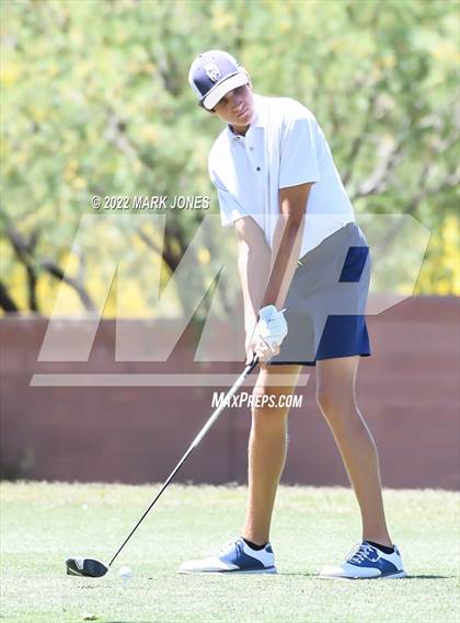 Thumbnail 2 in AIA Division III State Championships  photogallery.