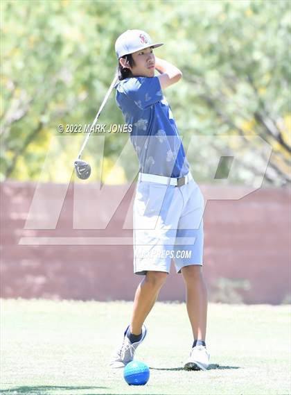 Thumbnail 3 in AIA Division III State Championships  photogallery.