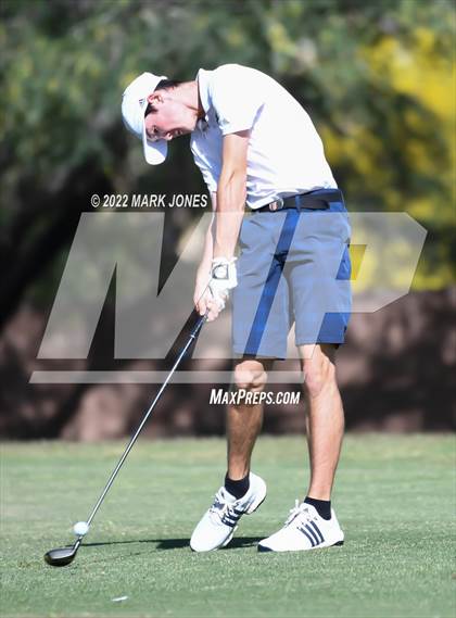 Thumbnail 3 in AIA Division III State Championships  photogallery.