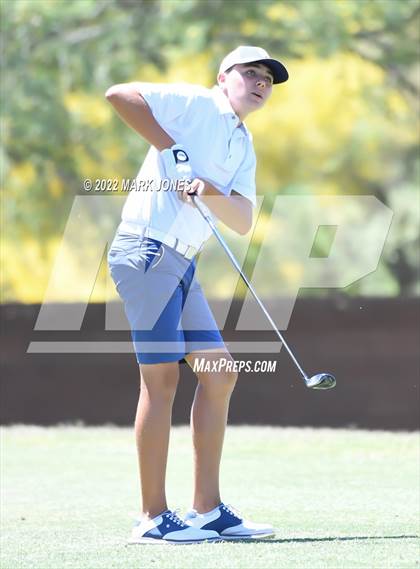 Thumbnail 3 in AIA Division III State Championships  photogallery.