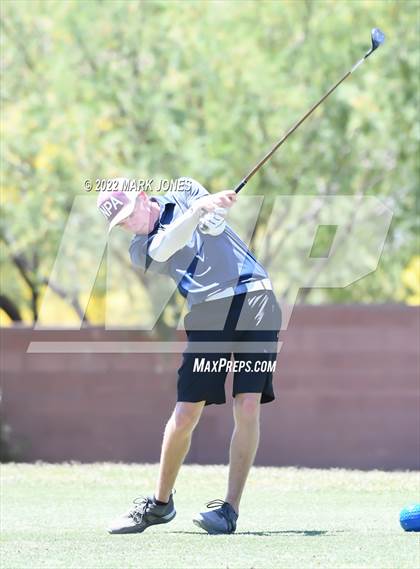 Thumbnail 1 in AIA Division III State Championships  photogallery.