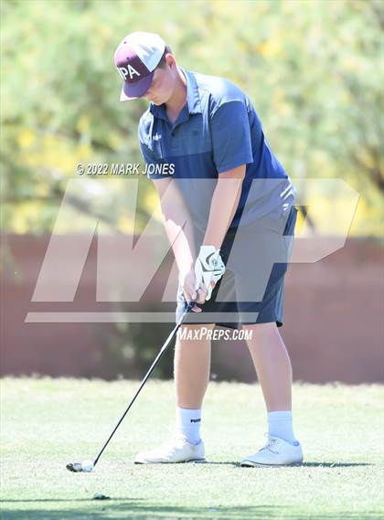Thumbnail 2 in AIA Division III State Championships  photogallery.