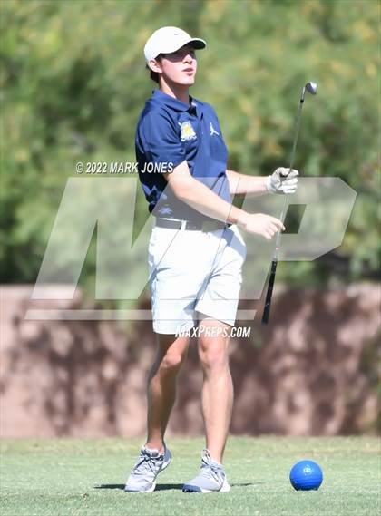 Thumbnail 2 in AIA Division III State Championships  photogallery.