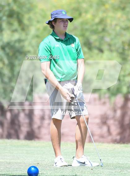 Thumbnail 1 in AIA Division III State Championships  photogallery.