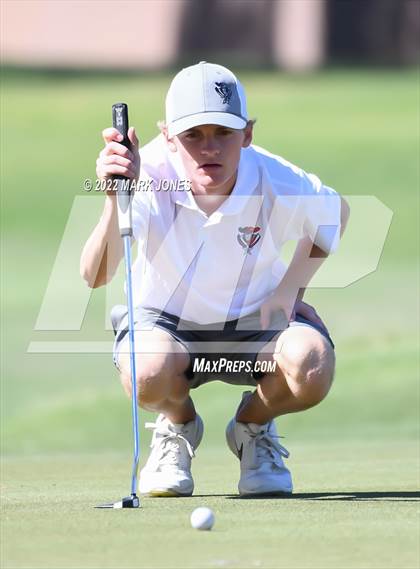 Thumbnail 1 in AIA Division III State Championships  photogallery.