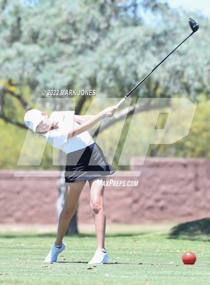 Thumbnail 2 in AIA Division III State Championships  photogallery.