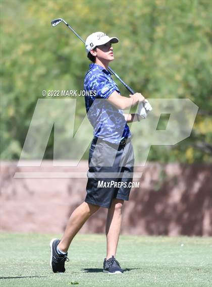 Thumbnail 3 in AIA Division III State Championships  photogallery.