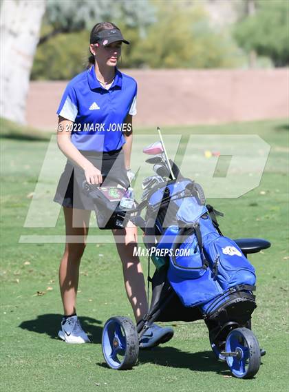 Thumbnail 1 in AIA Division III State Championships  photogallery.