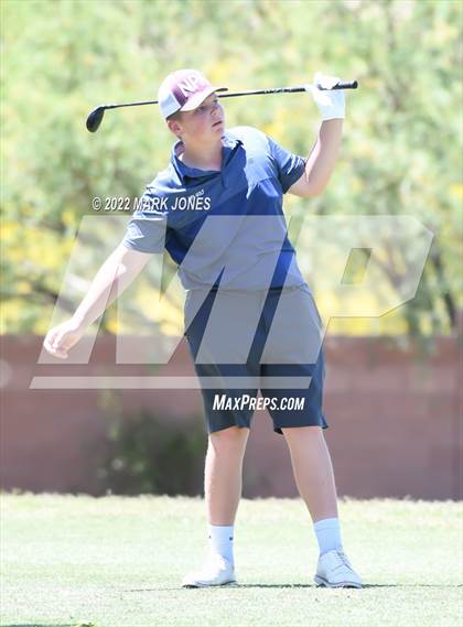 Thumbnail 3 in AIA Division III State Championships  photogallery.