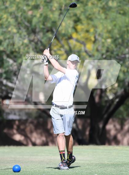 Thumbnail 3 in AIA Division III State Championships  photogallery.