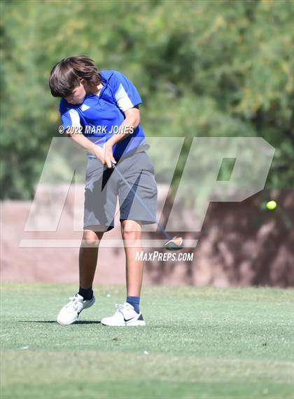Thumbnail 1 in AIA Division III State Championships  photogallery.