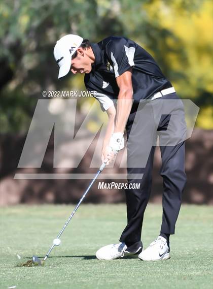 Thumbnail 3 in AIA Division III State Championships  photogallery.