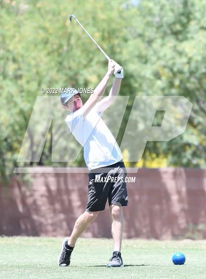 Thumbnail 1 in AIA Division III State Championships  photogallery.