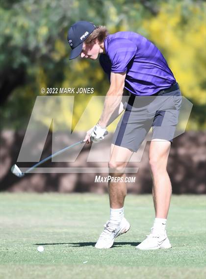 Thumbnail 1 in AIA Division III State Championships  photogallery.