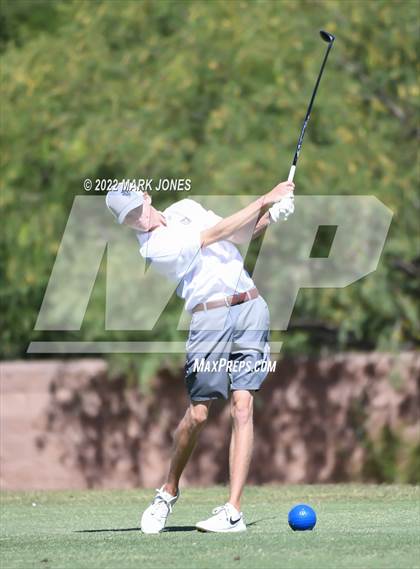 Thumbnail 3 in AIA Division III State Championships  photogallery.