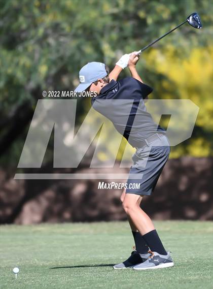 Thumbnail 1 in AIA Division III State Championships  photogallery.
