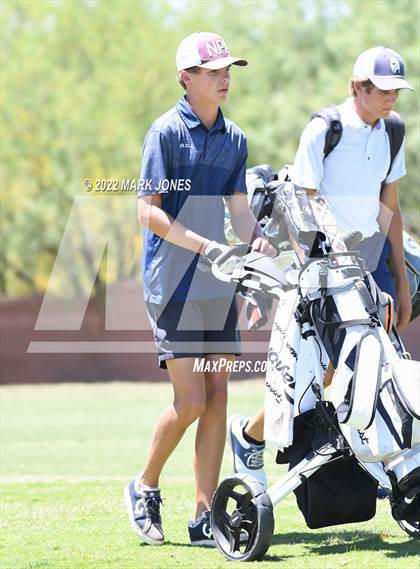 Thumbnail 1 in AIA Division III State Championships  photogallery.
