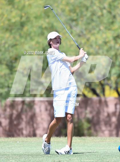 Thumbnail 3 in AIA Division III State Championships  photogallery.