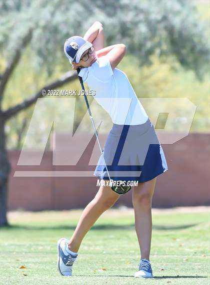 Thumbnail 3 in AIA Division III State Championships  photogallery.