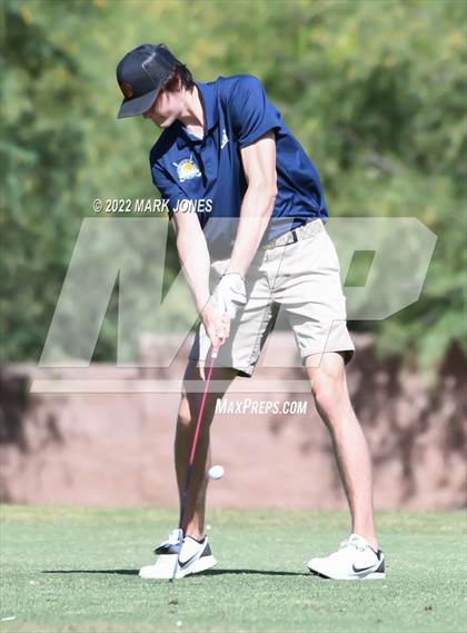 Thumbnail 3 in AIA Division III State Championships  photogallery.
