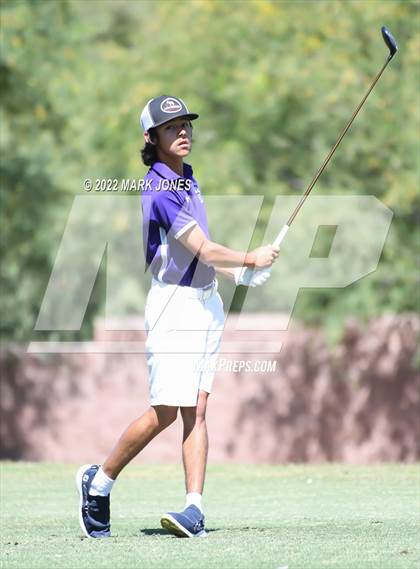 Thumbnail 3 in AIA Division III State Championships  photogallery.