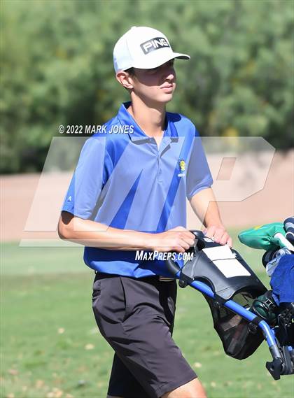 Thumbnail 1 in AIA Division III State Championships  photogallery.