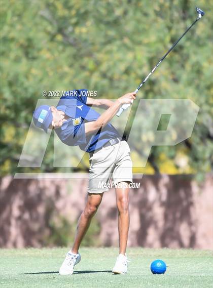 Thumbnail 1 in AIA Division III State Championships  photogallery.