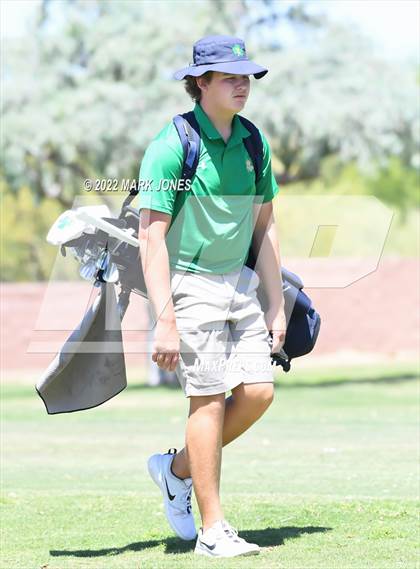 Thumbnail 2 in AIA Division III State Championships  photogallery.