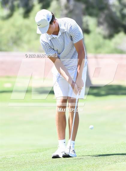 Thumbnail 3 in AIA Division III State Championships  photogallery.