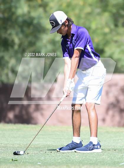 Thumbnail 2 in AIA Division III State Championships  photogallery.