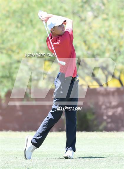 Thumbnail 1 in AIA Division III State Championships  photogallery.