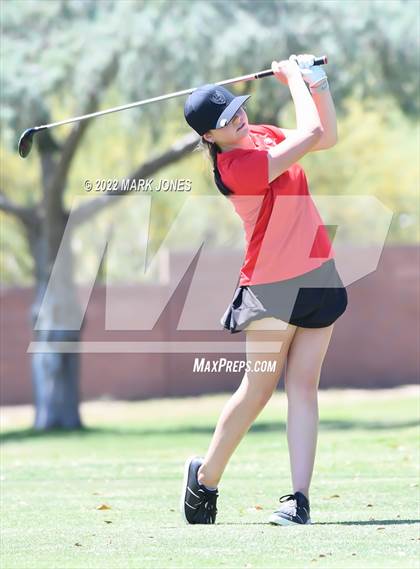 Thumbnail 3 in AIA Division III State Championships  photogallery.