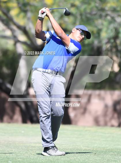 Thumbnail 3 in AIA Division III State Championships  photogallery.