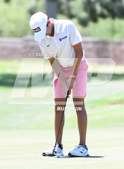 Thumbnail 1 in AIA Division III State Championships  photogallery.