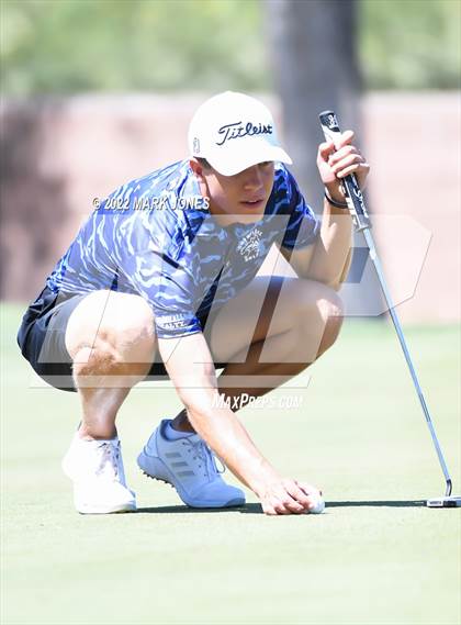 Thumbnail 1 in AIA Division III State Championships  photogallery.