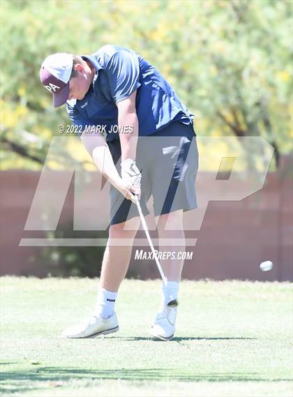 Thumbnail 3 in AIA Division III State Championships  photogallery.