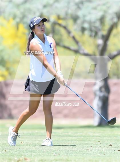 Thumbnail 2 in AIA Division III State Championships  photogallery.