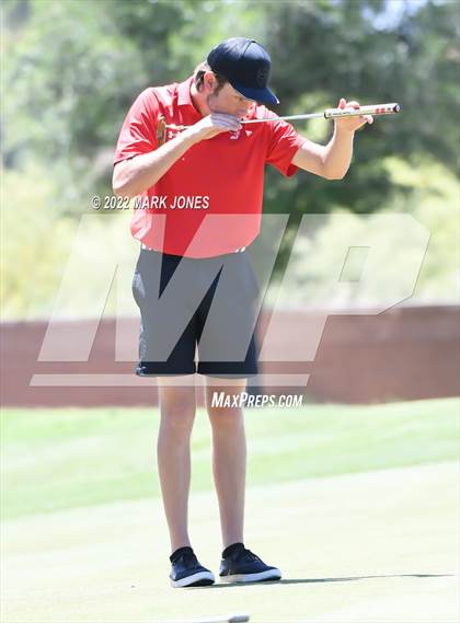 Thumbnail 2 in AIA Division III State Championships  photogallery.