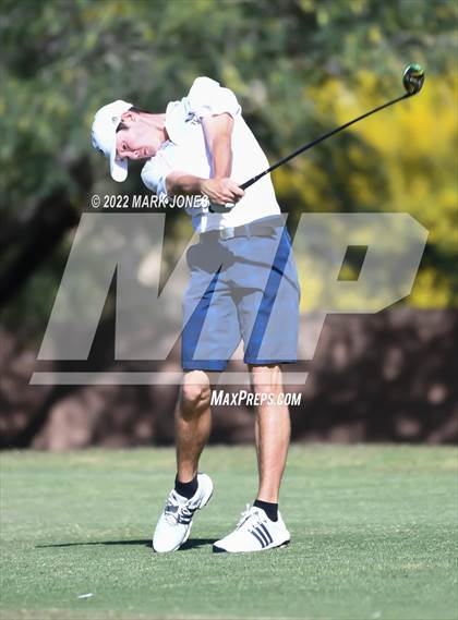 Thumbnail 1 in AIA Division III State Championships  photogallery.