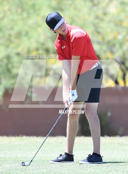 Thumbnail 2 in AIA Division III State Championships  photogallery.