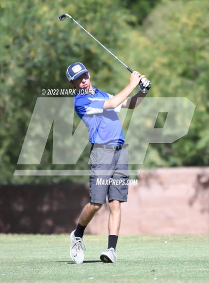Thumbnail 1 in AIA Division III State Championships  photogallery.