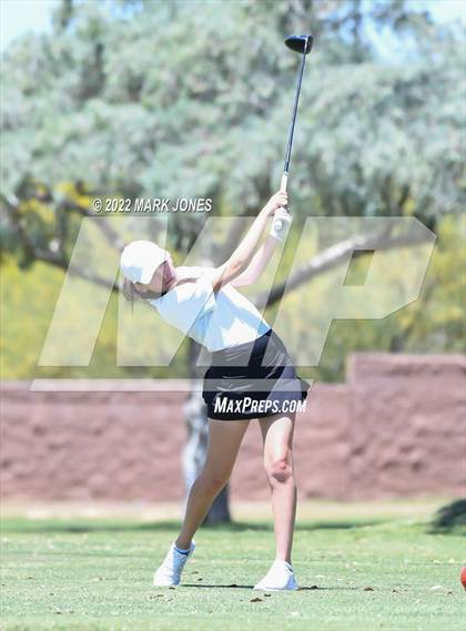Thumbnail 3 in AIA Division III State Championships  photogallery.