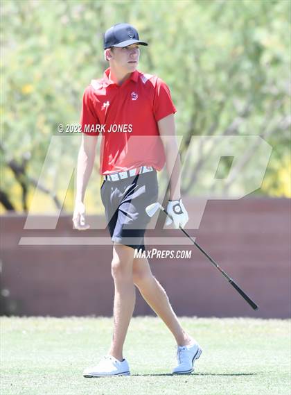 Thumbnail 1 in AIA Division III State Championships  photogallery.
