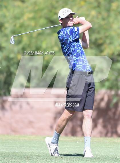 Thumbnail 2 in AIA Division III State Championships  photogallery.