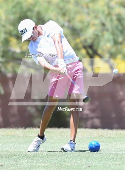 Thumbnail 2 in AIA Division III State Championships  photogallery.