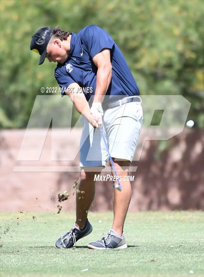 Thumbnail 1 in AIA Division III State Championships  photogallery.