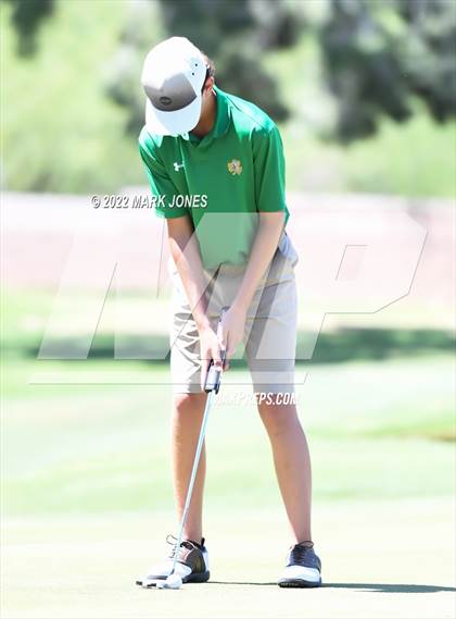 Thumbnail 3 in AIA Division III State Championships  photogallery.