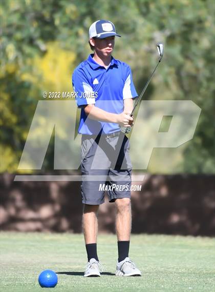Thumbnail 3 in AIA Division III State Championships  photogallery.