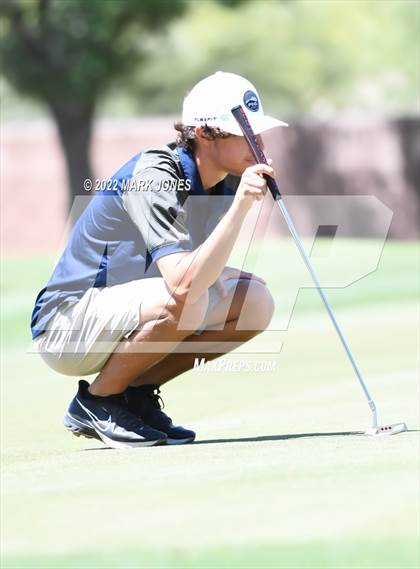 Thumbnail 3 in AIA Division III State Championships  photogallery.